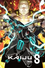 Nonton film Kaijuu 8-gou Season 2 (2025) terbaru di Dutamovie21