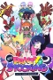 Nonton film New Panty and Stocking with Garterbelt (2025) terbaru di Dutamovie21