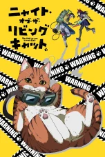 Nonton film Nyaight of the Living Cat (2025) terbaru di Dutamovie21