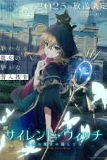 Nonton film Silent Witch: Chinmoku no Majo no Kakushigoto (2025) terbaru di Dutamovie21 Nonton film Silent Witch: Chinmoku no Majo no Kakushigoto (2025) terbaru di Dutamovie21