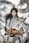 Nonton film Ling Tian Du Zun (2025) terbaru di Dutamovie21