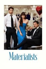 Nonton film Materialists (2025) terbaru di Dutamovie21