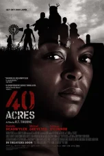 Nonton film 40 Acres (2024) terbaru di Dutamovie21