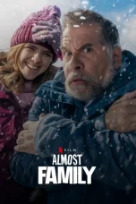 Nonton film Almost Family (2025) terbaru di Dutamovie21 Nonton film Almost Family (2025) terbaru di Dutamovie21