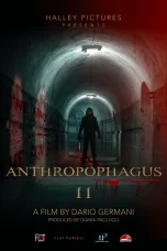Nonton film Anthropophagus 2 (2022) terbaru di Dutamovie21