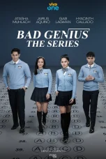 Nonton film Bad Genius: The Series (2025) terbaru di Dutamovie21