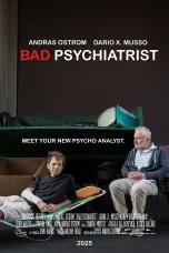 Nonton film Bad Psychiatrist (2025) terbaru di Dutamovie21 Nonton film Bad Psychiatrist (2025) terbaru di Dutamovie21