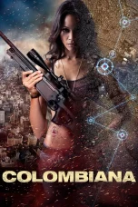 Nonton film Colombiana (2011) terbaru di Dutamovie21