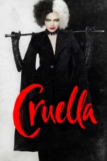 Nonton film Cruella (2021) terbaru di Dutamovie21 Nonton film Cruella (2021) terbaru di Dutamovie21