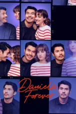 Nonton film Daniela Forever (2024) terbaru di Dutamovie21