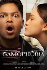 Nonton film Gamophobia (2025) terbaru di Dutamovie21