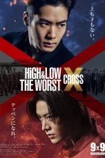 Nonton film High & Low The Worst X (2022) terbaru di Dutamovie21 Nonton film High & Low The Worst X (2022) terbaru di Dutamovie21