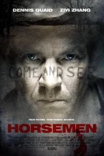 Nonton film Horsemen (2009) terbaru di Dutamovie21