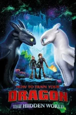 Nonton film How to Train Your Dragon: The Hidden World (2019) terbaru di Dutamovie21