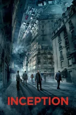 Nonton film Inception (2010) terbaru di Dutamovie21