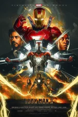 Nonton film Iron Man 2 (2010) terbaru di Dutamovie21
