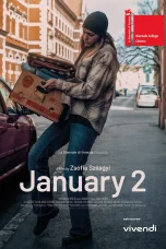 Nonton film January 2 (2024) terbaru di Dutamovie21