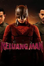 Nonton film Keluang Man (2025) terbaru di Dutamovie21