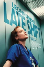 Nonton film Late Shift (2025) terbaru di Dutamovie21