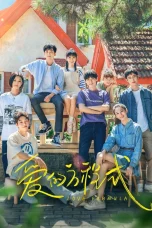 Nonton film Love Formula (2025) terbaru di Dutamovie21