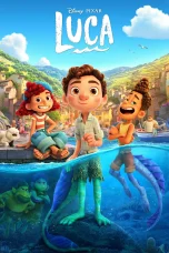 Nonton film Luca (2021) terbaru di Dutamovie21
