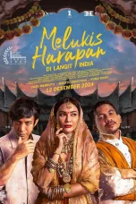 Nonton film Melukis Harapan Di Langit India (2024) terbaru di Dutamovie21