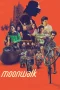Nonton film Moonwalk (2025) terbaru di Dutamovie21