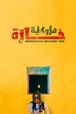 Nonton film Moroccan Badass Girl (2023) terbaru di Dutamovie21