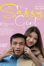 Nonton film My Sassy Girl (2022) terbaru di Dutamovie21 Nonton film My Sassy Girl (2022) terbaru di Dutamovie21