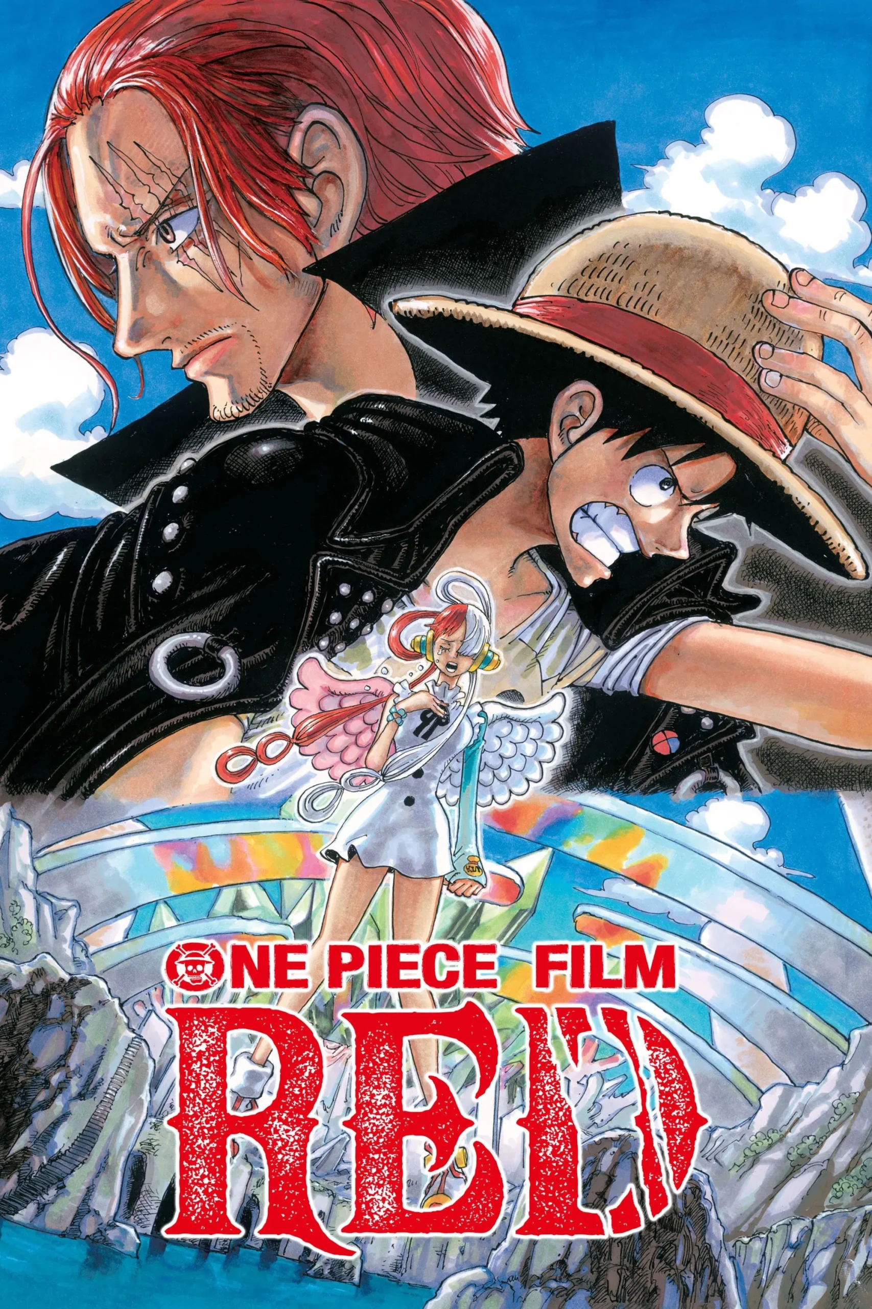 Nonton film One Piece Film: Red (2022) terbaru di Dutamovie21 Nonton film One Piece Film: Red (2022) terbaru di Dutamovie21