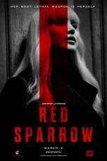 Nonton film Red Sparrow (2018) terbaru di Dutamovie21