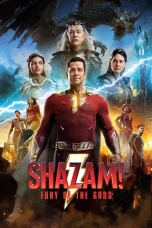 Nonton film Shazam! Fury of the Gods (2023) terbaru di Dutamovie21