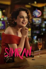 Nonton film Simran (2017) terbaru di Dutamovie21