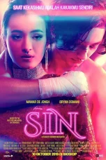 Nonton film Sin (2019) terbaru di Dutamovie21 Nonton film Sin (2019) terbaru di Dutamovie21