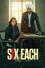 Nonton film Six Each (2025) terbaru di Dutamovie21 Nonton film Six Each (2025) terbaru di Dutamovie21