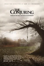 Nonton film The Conjuring (2013) terbaru di Dutamovie21