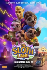 Nonton film The Sloth Lane (2024) terbaru di Dutamovie21 Nonton film The Sloth Lane (2024) terbaru di Dutamovie21