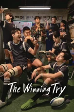 Nonton film The Winning Try (2025) terbaru di Dutamovie21