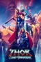 Nonton film Thor Love and Thunder (2022) terbaru di Dutamovie21