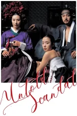 Nonton film Untold Scandal (2003) terbaru di Dutamovie21
