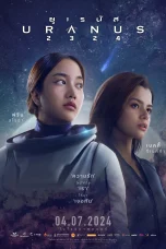 Nonton film Uranus 2324 (2024) terbaru di Dutamovie21