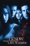 Nonton film I Know What You Did Last Summer (1997) terbaru di Dutamovie21 Nonton film I Know What You Did Last Summer (1997) terbaru di Dutamovie21