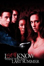 Nonton film I Still Know What You Did Last Summer (1998) terbaru di Dutamovie21