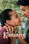 Nonton film Komang (2025) terbaru di Dutamovie21