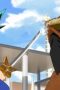 Nonton film YAIBA: Samurai Legend Season 1 Episode 17 terbaru di Dutamovie21