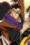 Nonton film YAIBA: Samurai Legend Season 1 Episode 18 terbaru di Dutamovie21