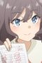 Nonton film Rascal Does Not Dream of Bunny Girl Senpai Season 2 Episode 9 terbaru di Dutamovie21