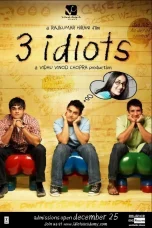 Nonton film 3 Idiots (2009) terbaru di Dutamovie21