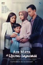 Nonton film Air Mata di Ujung Sajadah (2023) terbaru di Dutamovie21