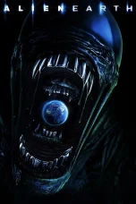 Nonton film Alien: Earth (2025) terbaru di Dutamovie21